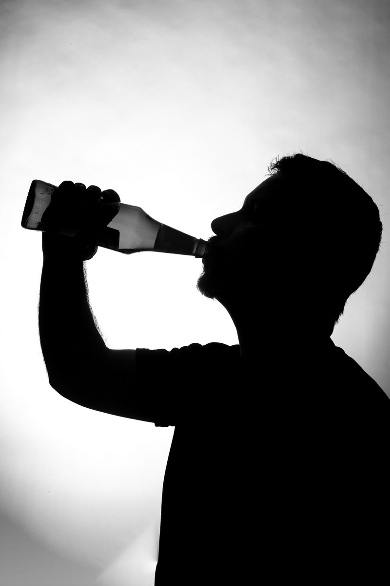 Alcohol