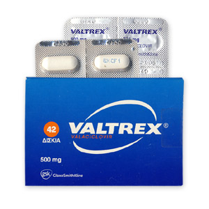 Valtrex