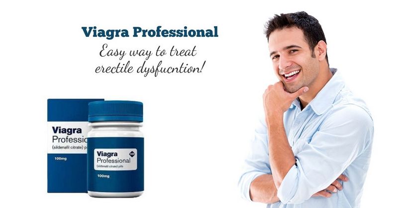 Viagra Professional