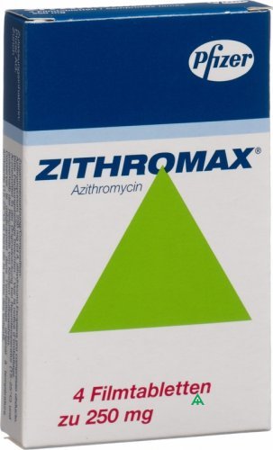 Zithromax